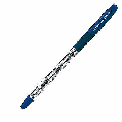Penna Sfera Bps-Gp Fine Blu 0.7Mm Pilot