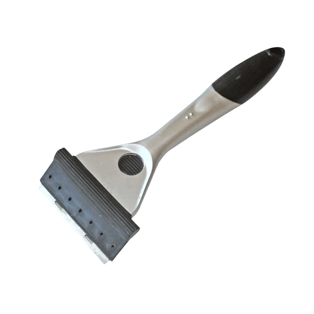 Wave Algen Scraper