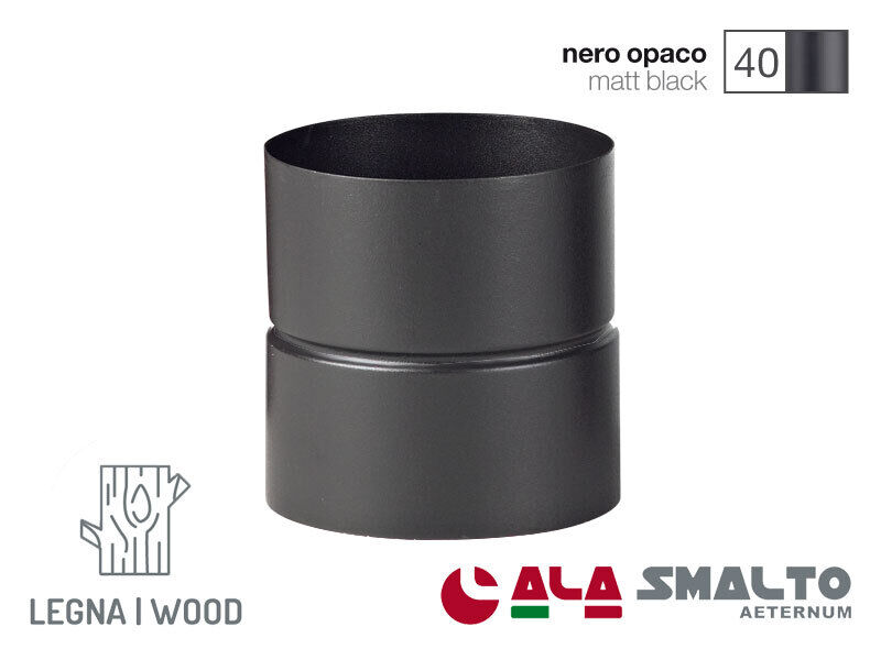 TUBI ALA SMALTO AETERNUM  13cm 130h Adattatore "La Nordica"