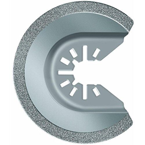 Worx WA4980 Sonicrafter - Lama segmentata diamantata universale per (i9V)