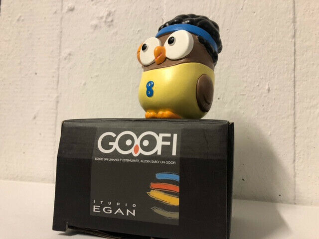GOOFI PLAYER BASKET STUDIO EGAN
