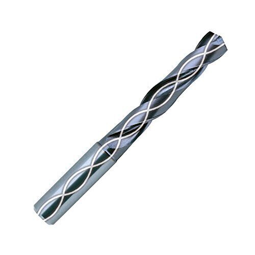 Yg-1 High Performance Attraverso Refrigerante Stub Drill, 3 X D, 3.5 (J1W)