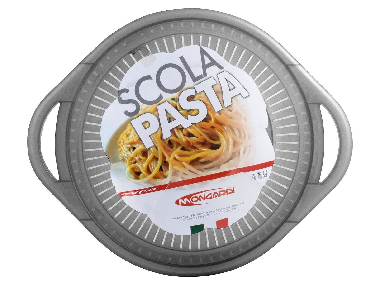 Colapasta Allegra Fume' - 2014