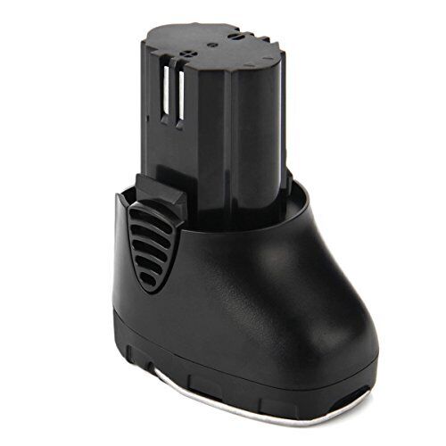 Shentec 3000mAh 10.8V Batteria compatibile con Dremel 855 855-02 855-01 (p0D)