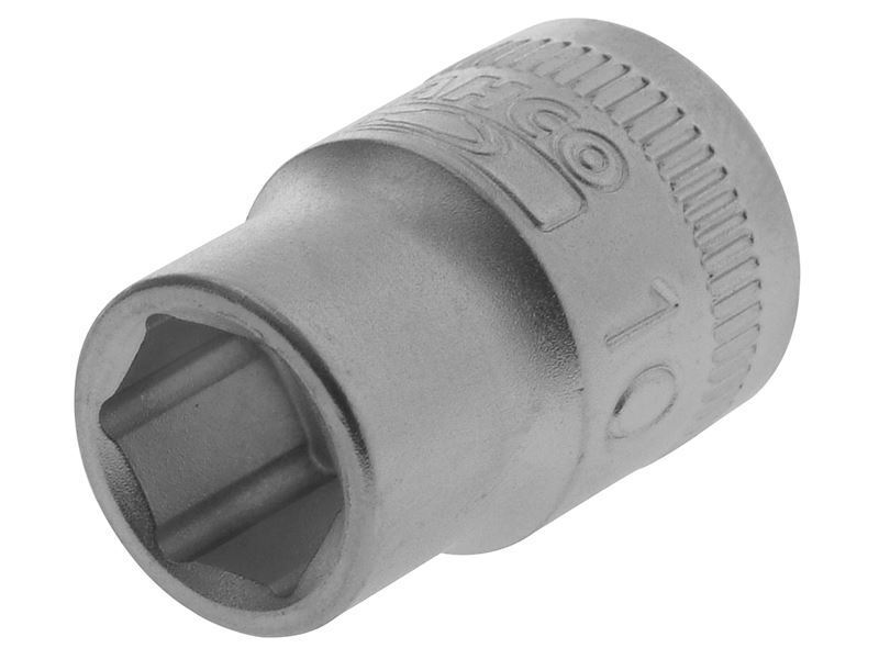 Bahco - Hexagon Socket 1 / 4in Drive 9mm
