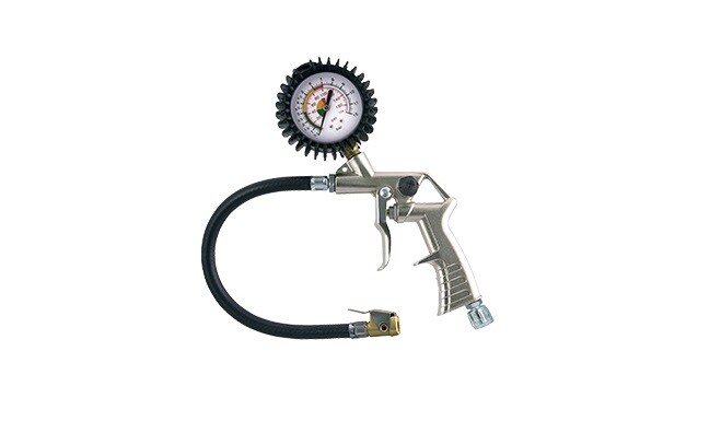 ANI 25/D-CEE PISTOLA DI GONFIAGGIO STANDARD ARIA COMPRESSA