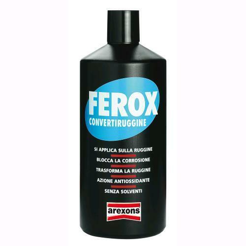 Arexons Ferox Da Ml.375 Cod.4148