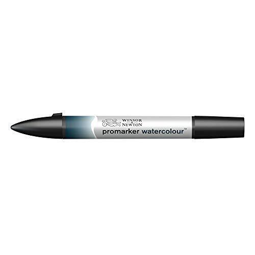 Winsor & Newton Watercolour Markers - Indigo (Series 1) (Q4s)