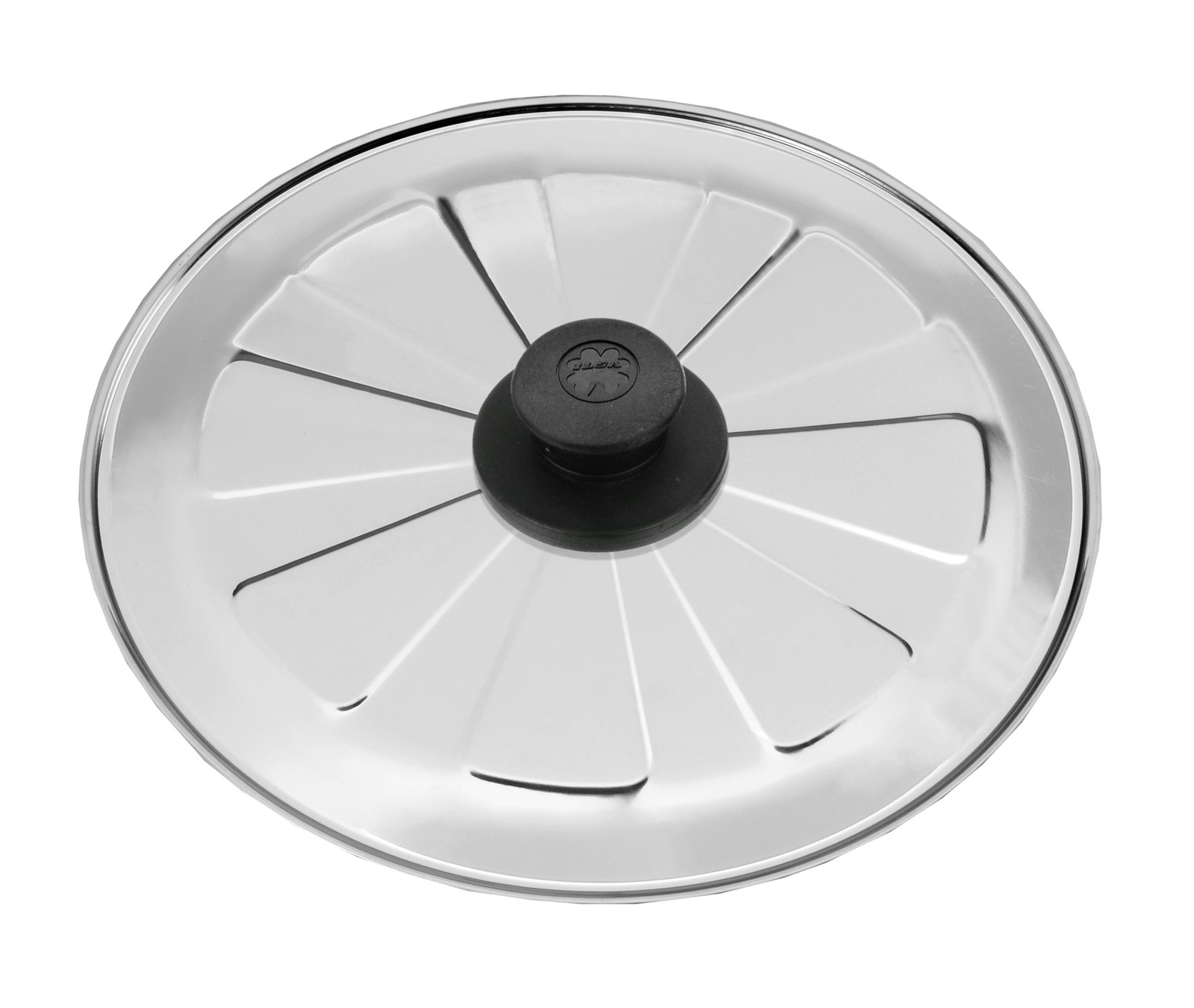 Ilsa 7261 - Acciaio Inossidabile Pancake Turner, 26 cm, Argento