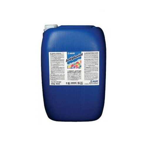 ANTIPLUVIOL MAPEI Impregnante idrorepellente a base di composti siliconici 25 kg