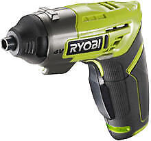 AVVITATORI RYOBI ERGO    1,5AH