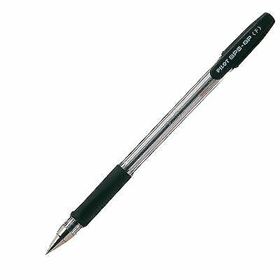 Penna Sfera Bps-Gp Fine Nero 0.7Mm Pilot