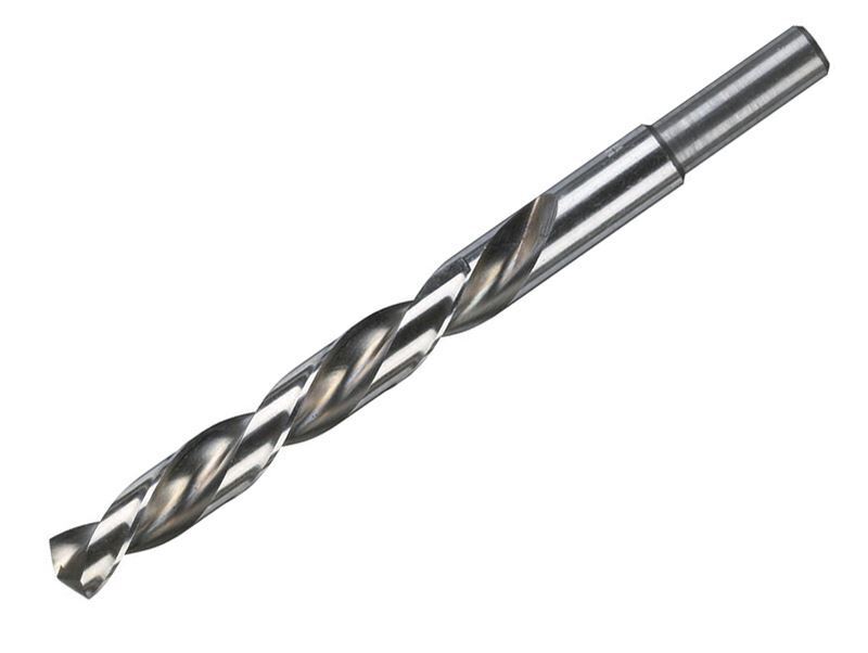Milwaukee - HSS-G THUNDERWEB Metal Drill Bit 12.0mm OL: 151mm WL: 101mm