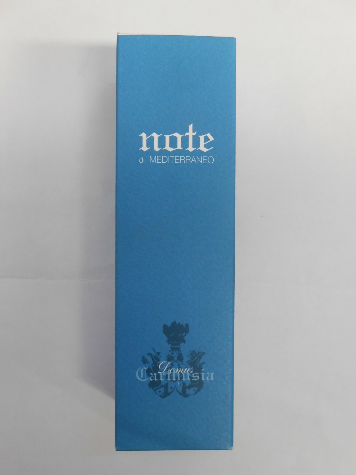 Carthusia Mediterraneo profumatore ambiente 100 ml spray