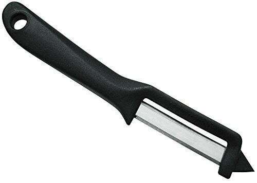 Fackelmann 42031 - Pela asparagi Weltmeister, 18 cm (F1V)