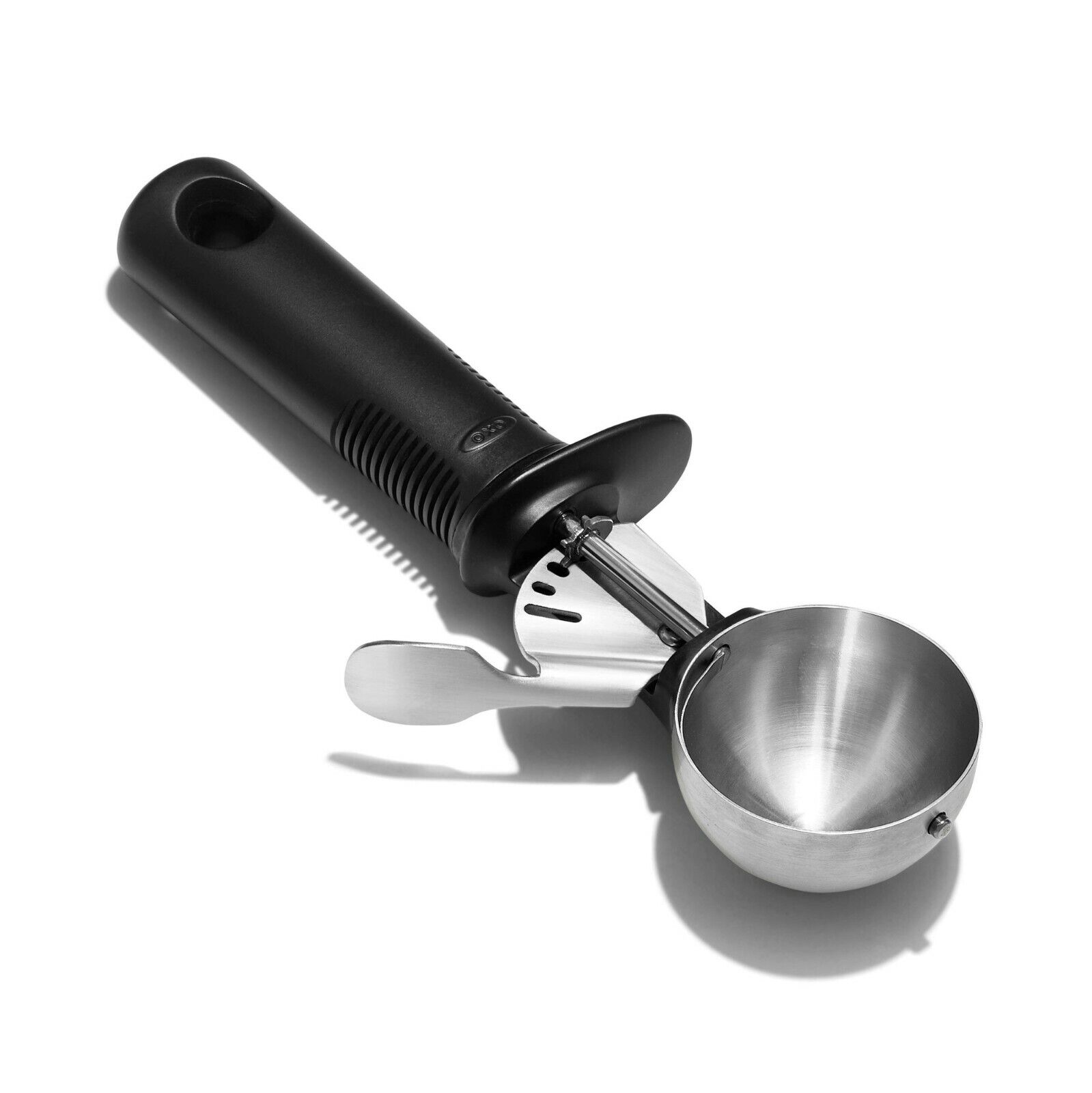 Porziona gelato con grilletto Ideale per palline OXO 11295100