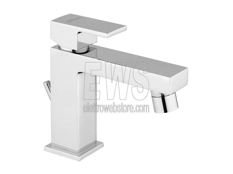 Paini Dax R Small miscelatore rubinetto monoforo bidet made in Italy 84CR306LRS