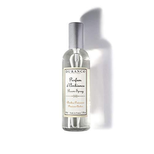 Durance - Home Perfume Spray - Precious Amber - 100ml/3.4oz by Durance (S4x)