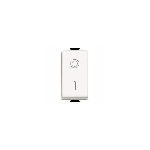 BTICINO SERIE MATIX INTERRUTTORE 2P 16A AM5011