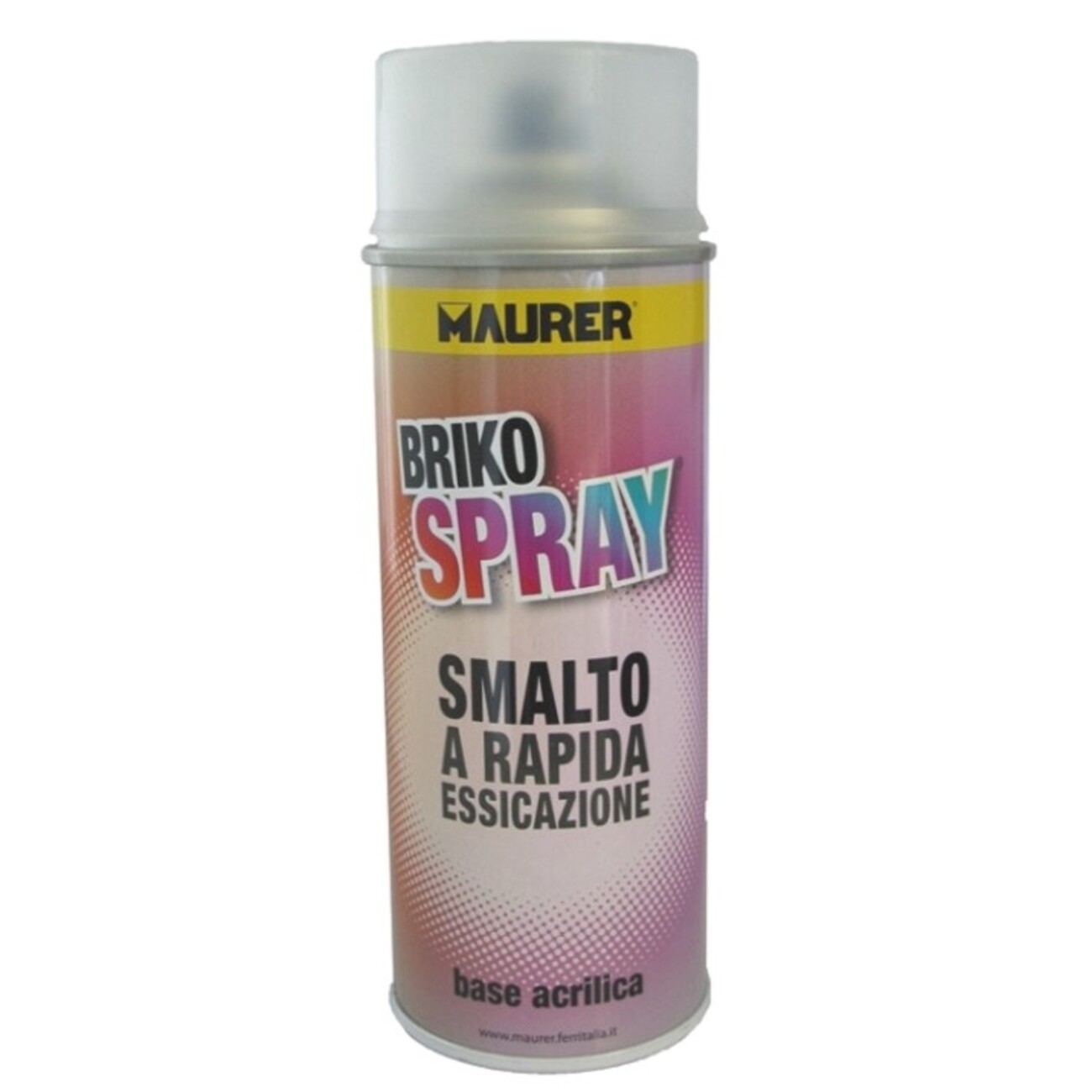 BOMBOLETTA PRIMER  SPRAY - ANTIRUGGINE GRIGIO - 400 ML