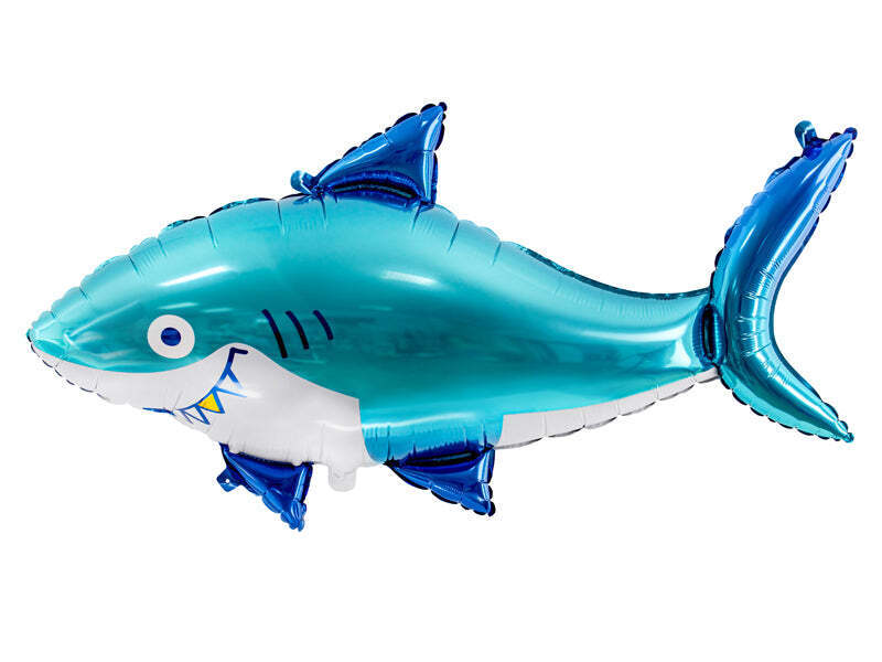 PALLONCINO SQUALO 102 CM