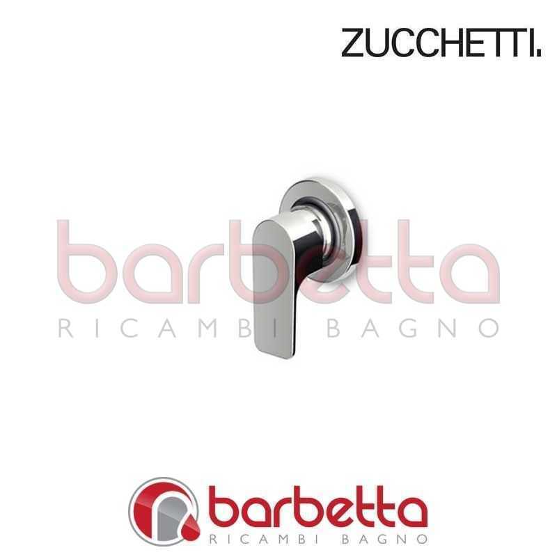 PARTI ESTERNE INCASSO DOCCIA WIND ZUCCHETTI ZWN129