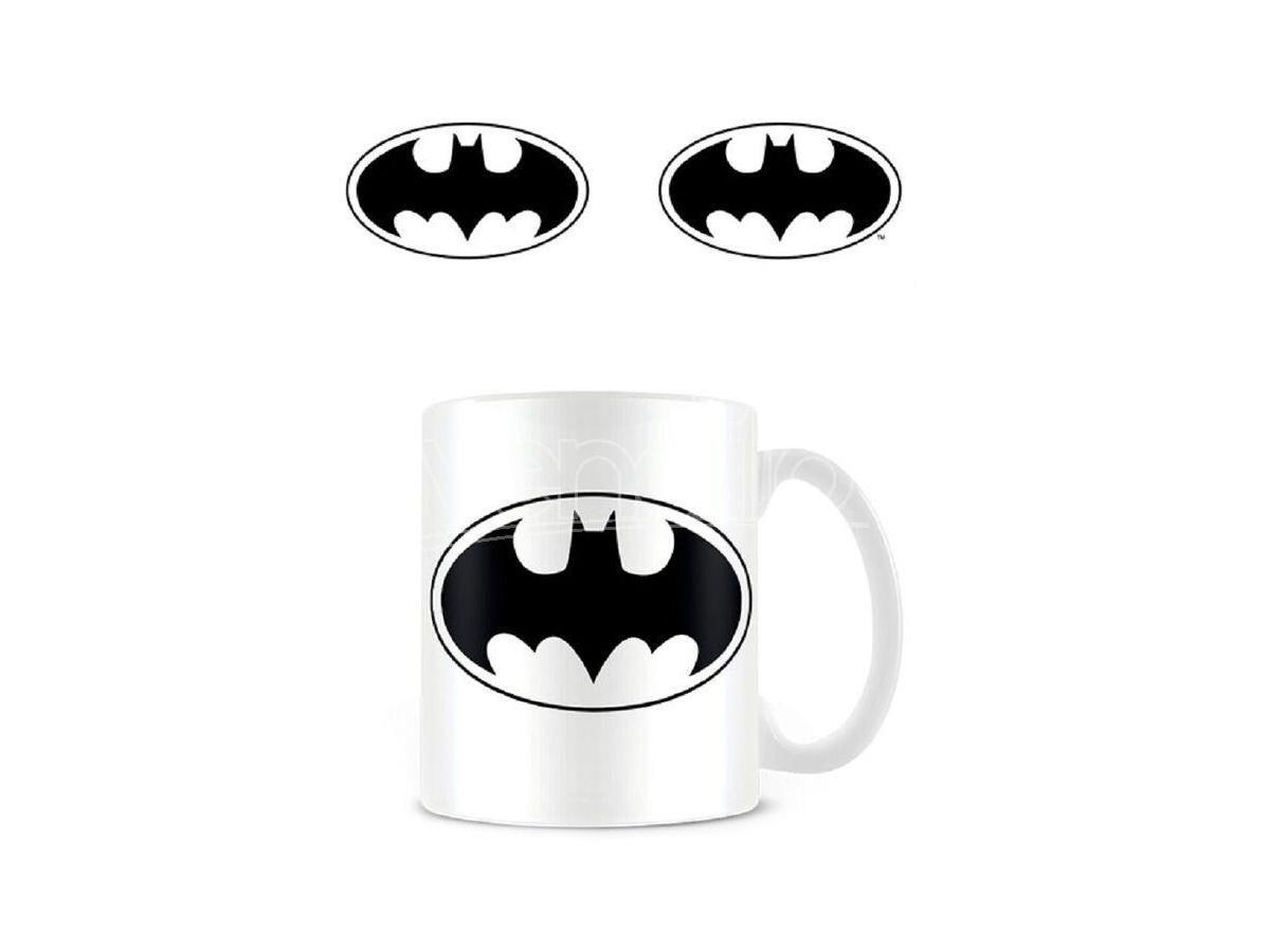 Dc Comics Batman Logo Tazza pyramid
