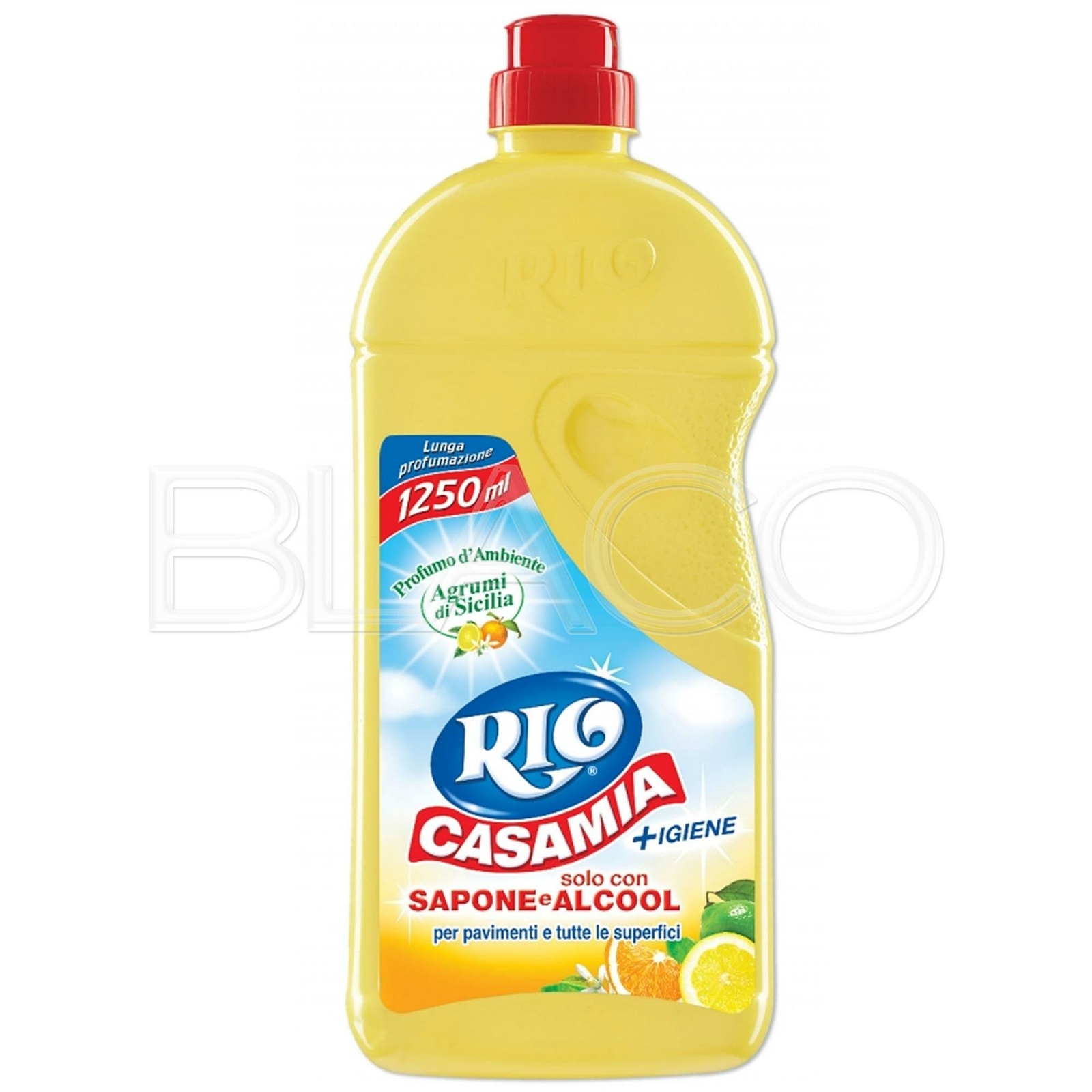 Rio Casamia Pavimenti 1250 - Agrumi