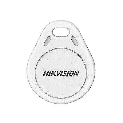 HIKVISION AX PRO CHIAVE LETTORE DI PROSSIMITA MIFARE TAG IN FORMATO PORTACHIAVI