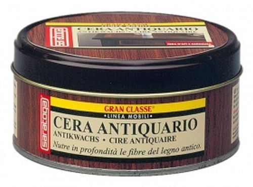 Cera Antiq.Solida Ml 200 Saratoga