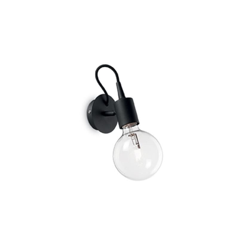 Edison ap1 applique spot 1 luce
