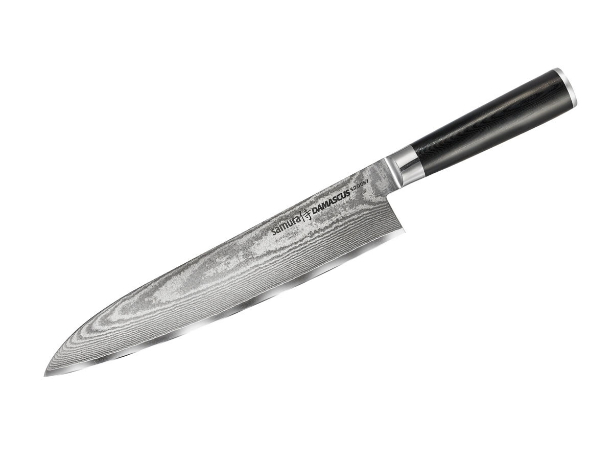 Samura DAMASCUS CUOCO (Chef's knife) CM.24