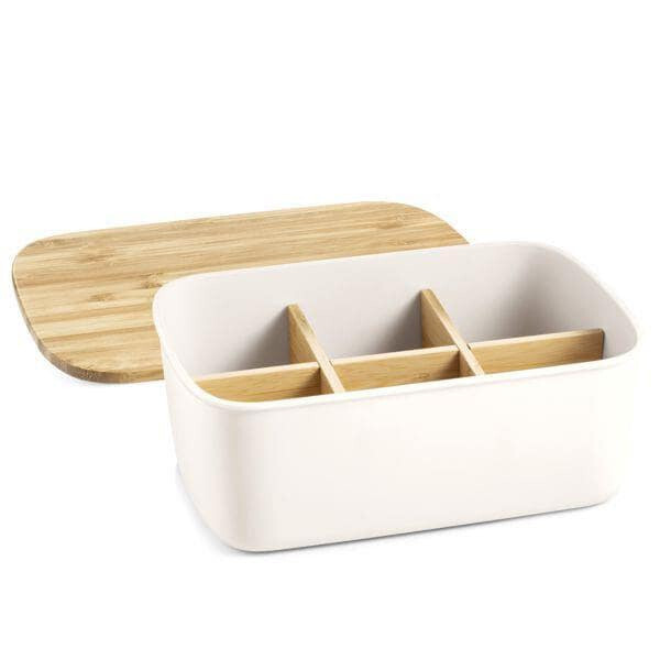 TESCOMA CONTENITORE BUSTE TE' 23x17 H 9,5 ONLINE