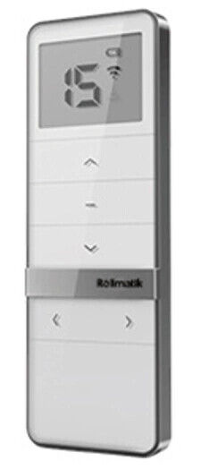 Telecomando 15 canali per motori radiocomandati EVO DD1802H