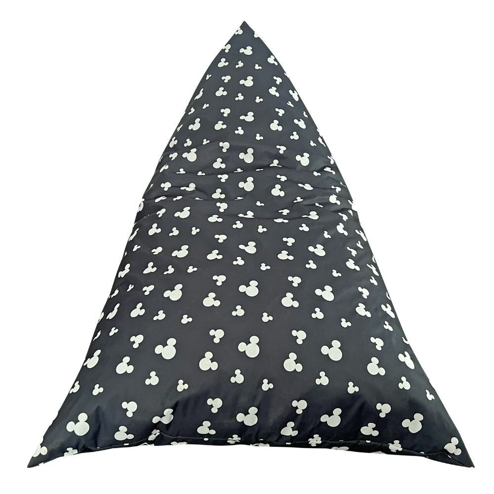 Pouf Beanbag Disney Home Mickey Mouse