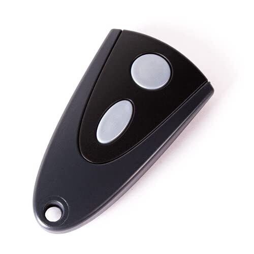 NOVOFERM NOVOTRON telecomando Tormatic Max 43 – 2 NOVOTRON (T7w)