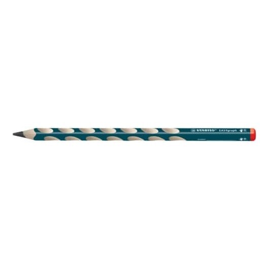 Matite Stabilo Easygraph HB mina 3,15 mm 322/HB