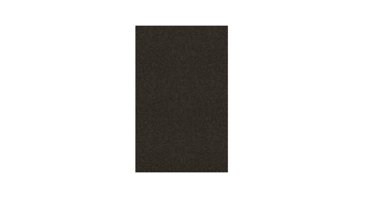 STORMGUARD 05AM0153053BL Paraspifferi Extra Spessi e Larghi con Guarnizione in S