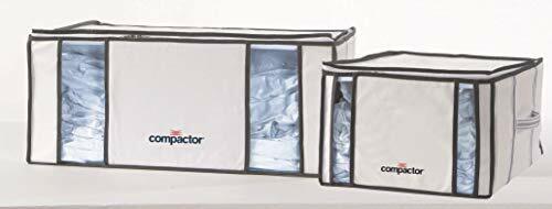 compattatore Vacuum Storage Tote, bianco, 65 x 50 x 27 cm, 42 x 40 x (b6I)
