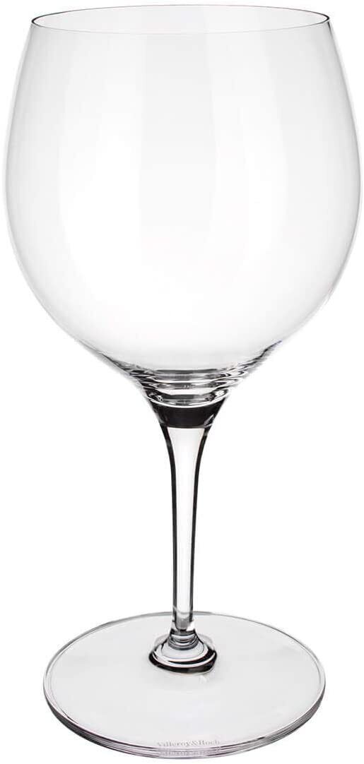 Villeroy & Boch Maxima Calice con Stelo Modello Bourgogne in Cristallo 790ml