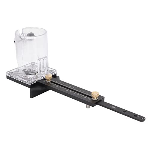 Dima per fresa circolare per fresatrice, base per fresatrice per legno, (X7L)