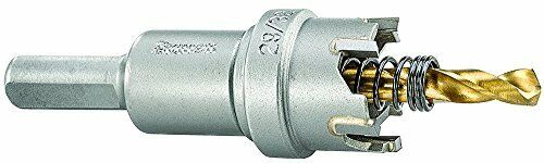 COR.DIENTE METAL DURO- CHAPAS 23MM DIA. (Q5V)