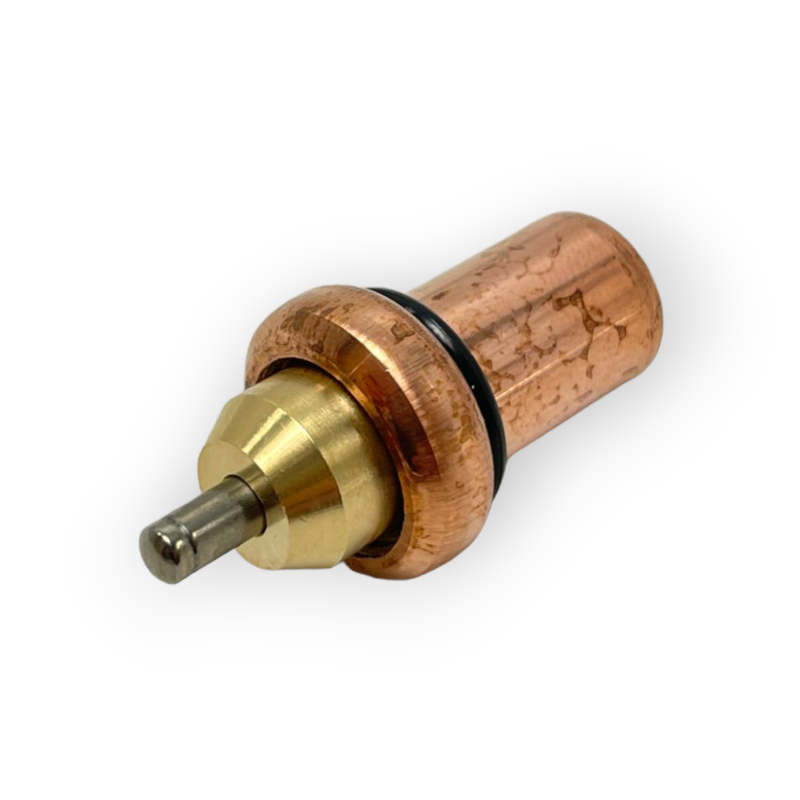 ESBE ELEMENTO TERMOSTATICO TERMOSTATO 50°C  VALVOLA VTC951 57020100 ANTICONDENSA
