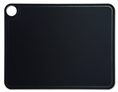 Arcos-Tagliere con carcassa, 327 427 x mm 427 x 327 mm Nero (l5r)