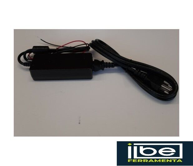 Alimentatore 9V 4 A alimentazione diretta per X1R SMART Iseo art. 5E3507