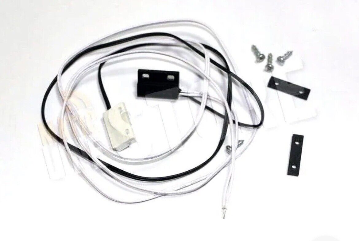 BFT KIT SENSORI FINECORSA MAGNETICI PER MOTORI PHOBOS N BT E A25 A40 I105804