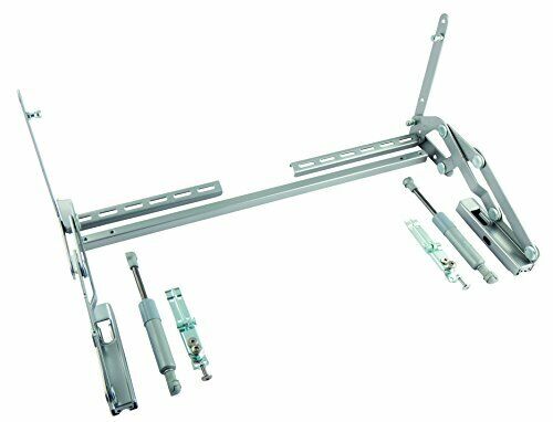 PEKA HB 500 alto Lift Beschlag, KB 600 – 900, Ali Peso fino a 5 kg, (L5B)
