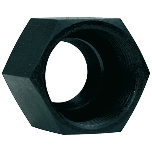 Makita 763645-2 763645-2-Tuerca de la Pinza gd0800c, 0 V, Multi-Colour (y5x)