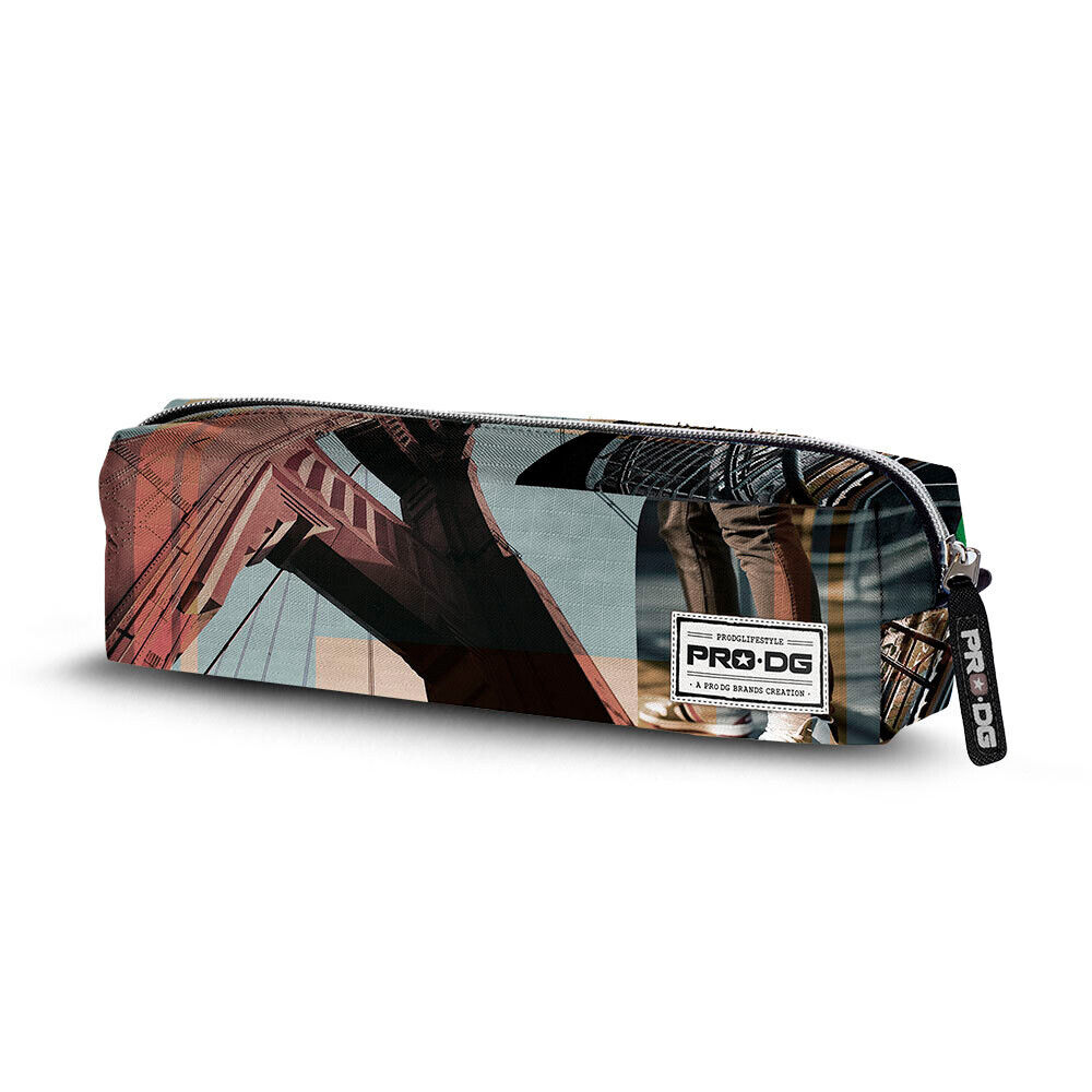 ASTUCCIO BUSTINA CITY STYLE  PONTE DI BROOKLYN PRO.DG