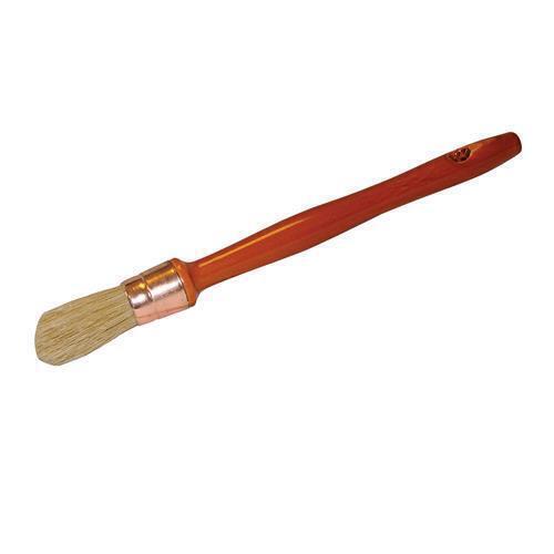 Silverline Pennelli Appuntita a Base D olio 190mm